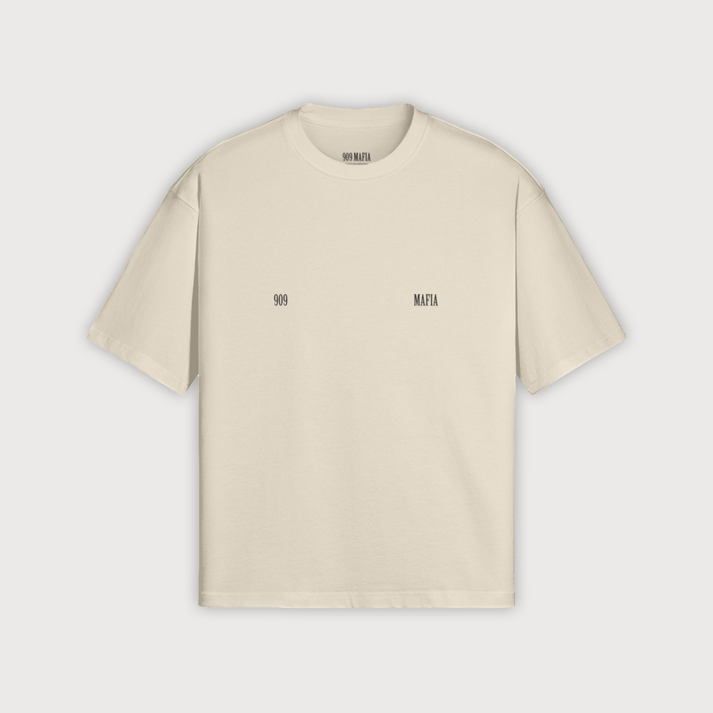 Respect the selecta relaxed tee