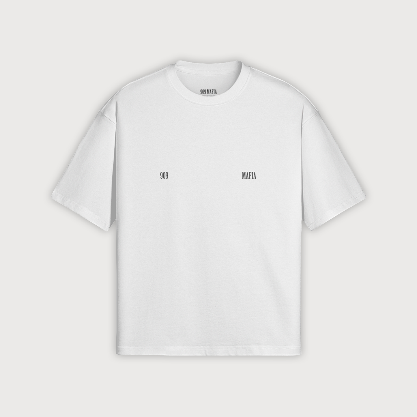 Respect the selecta relaxed tee
