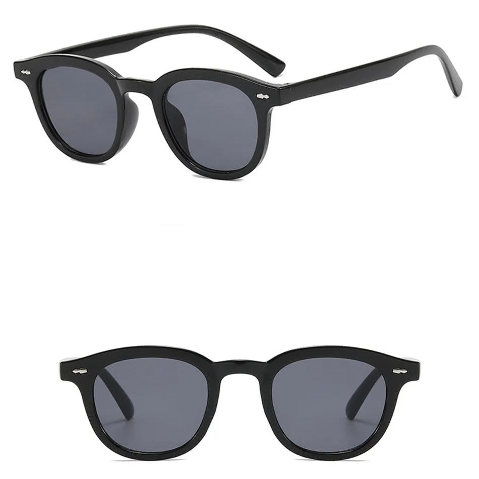 The Vincent sunglasses unisex