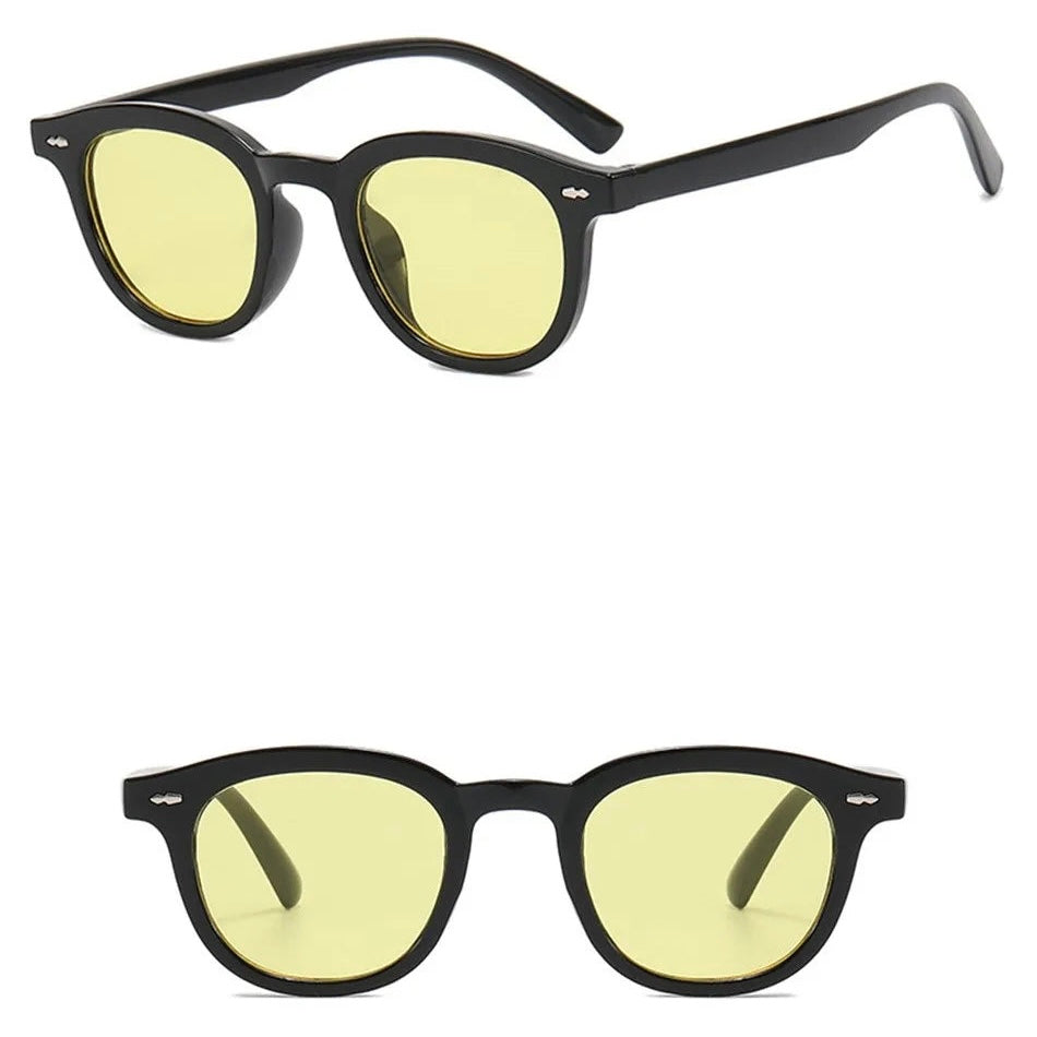 The Vincent sunglasses unisex