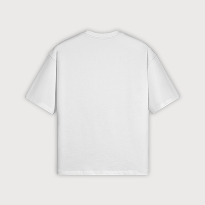 House Camel Oversized Tee
