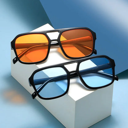 The Christopher sunglasses unisex