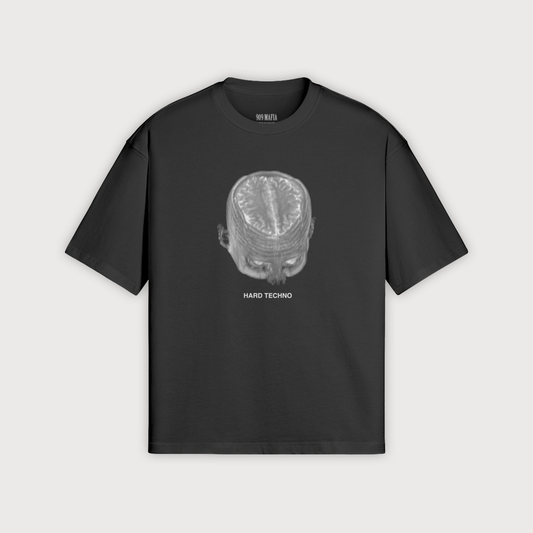 X-Ray Techno Tee