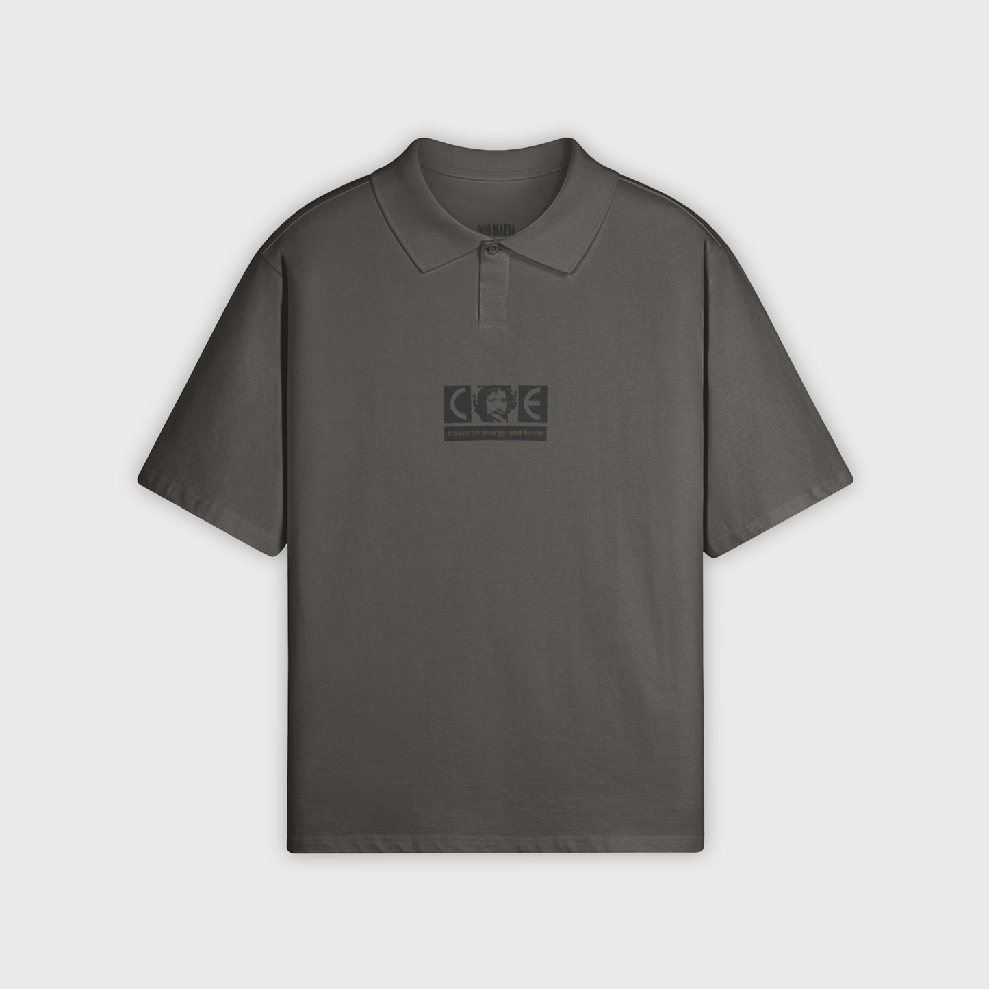 Energy and force polo