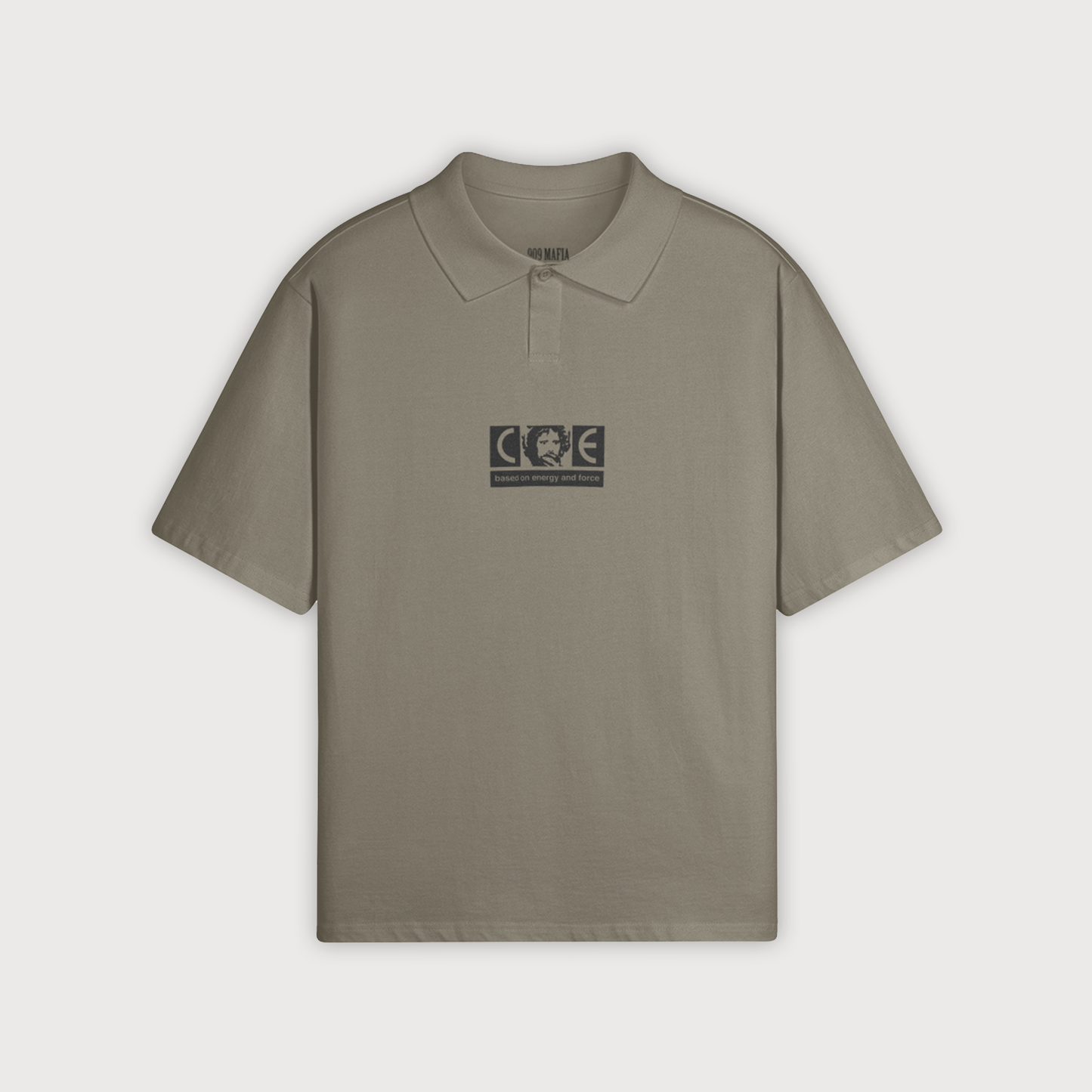 Energy and force polo