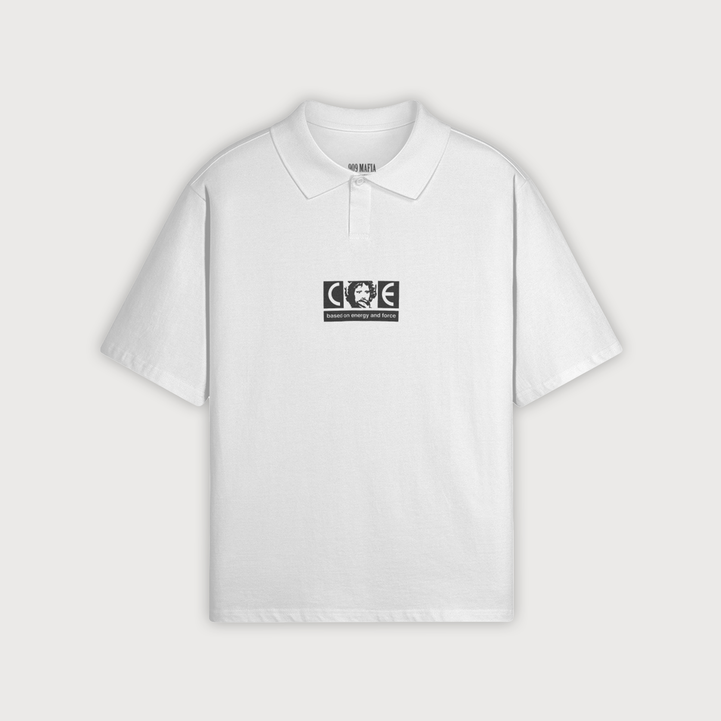 Energy and force polo