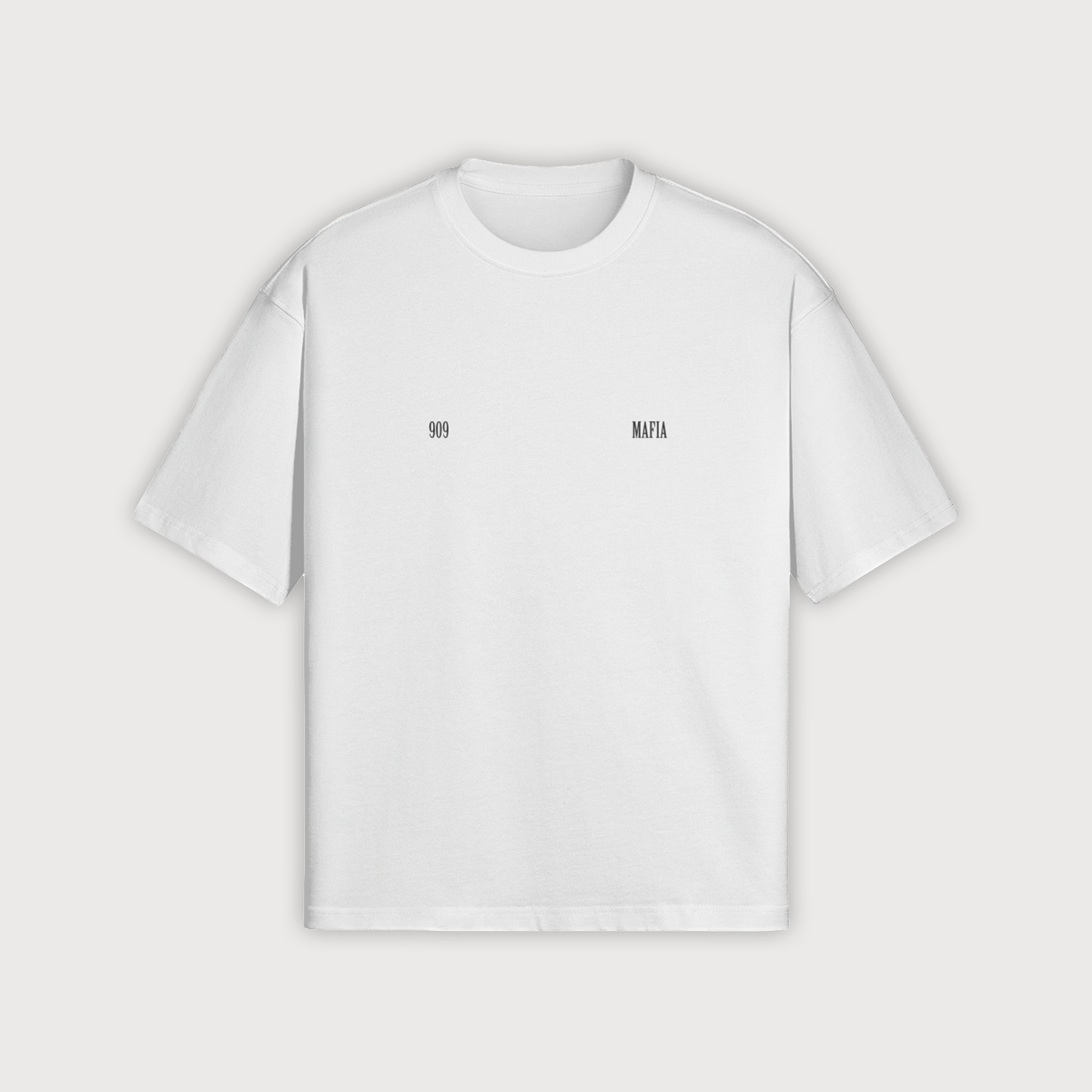 Marriage Counselling Oversized Unisex T-Shirt