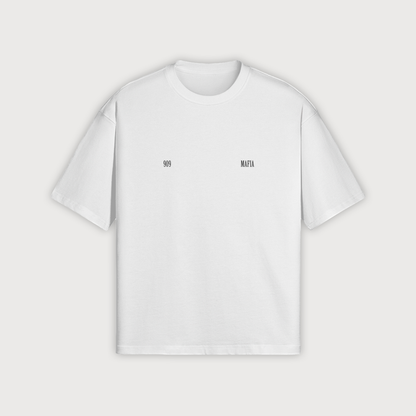 Marriage Counselling Oversized Unisex T-Shirt