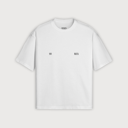 Respect the selecta relaxed tee