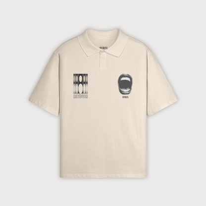 Sound system psychosis polo