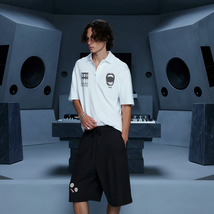 Sound system psychosis polo