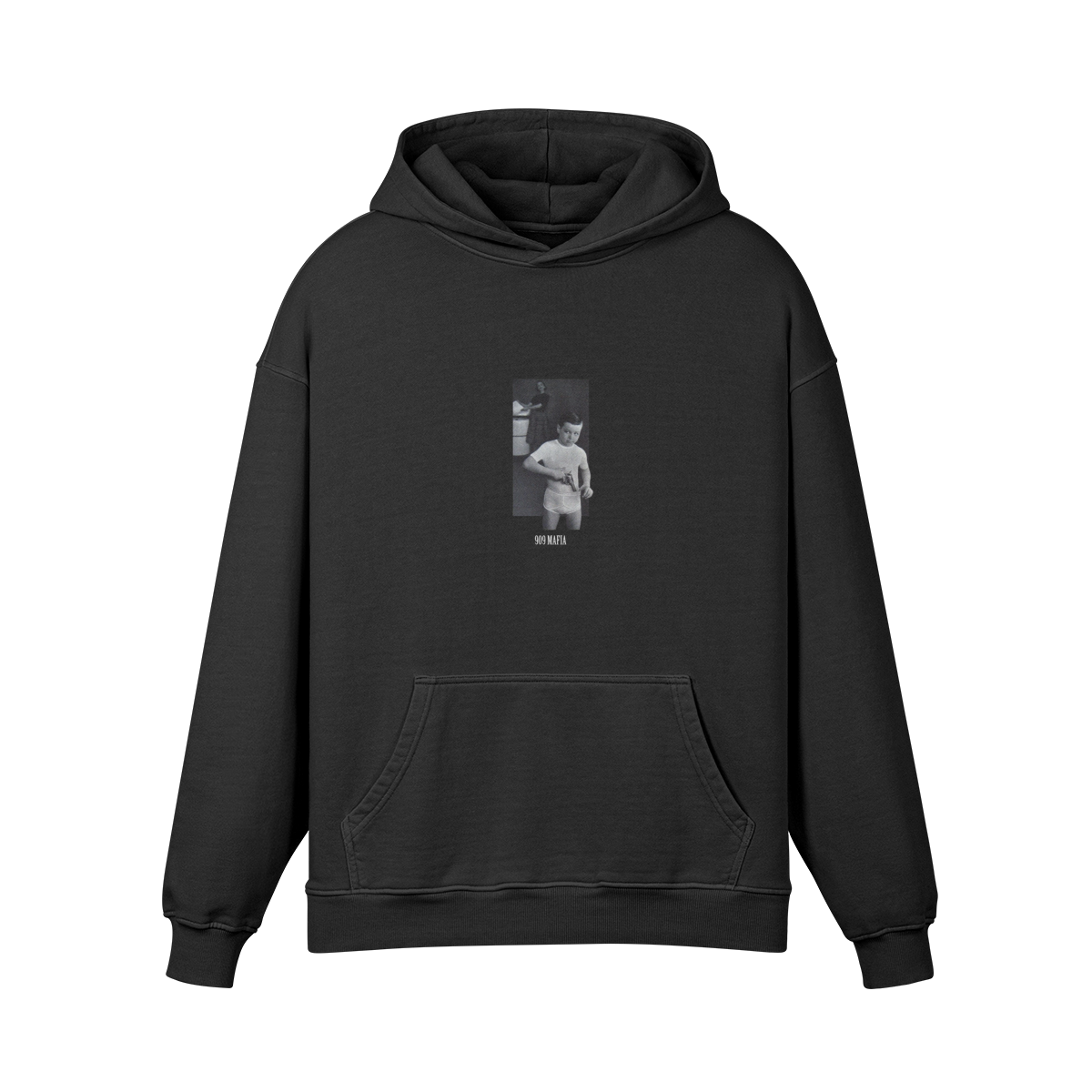 909 Mafia Youngers Hoodie