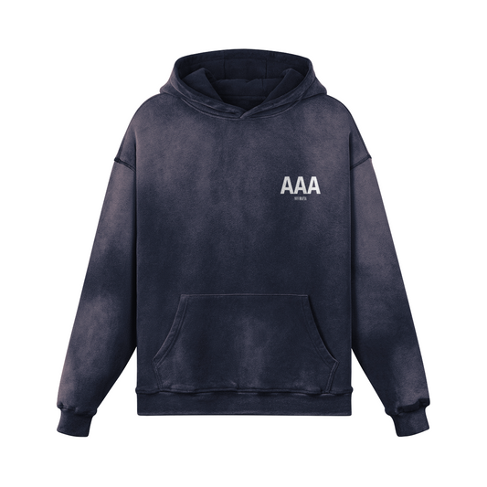 Triple A pass sun faded Unisex Hoodie