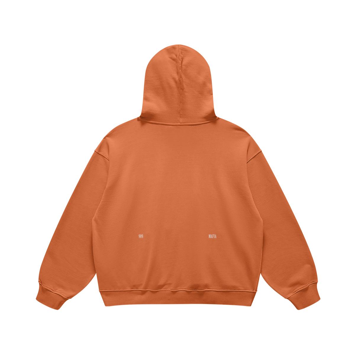 909 Mafia Tab Unisex Oversized Hoodie