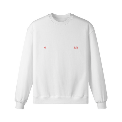 In case of emergency Unisex Oversized Sweatshirt