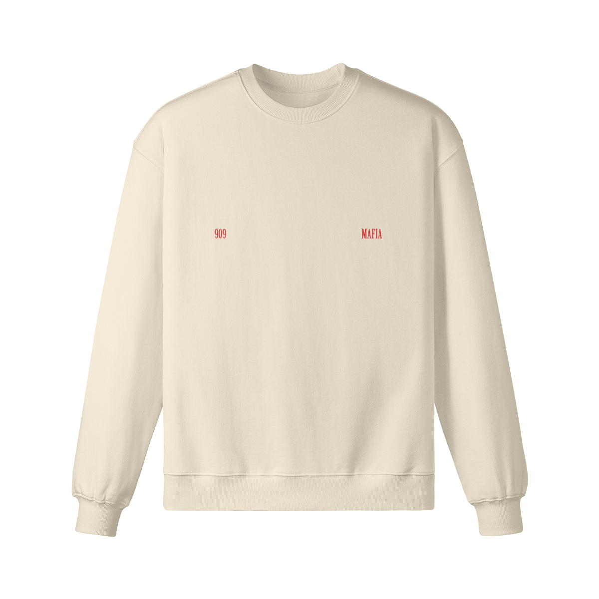 In case of emergency Unisex Oversized Sweatshirt