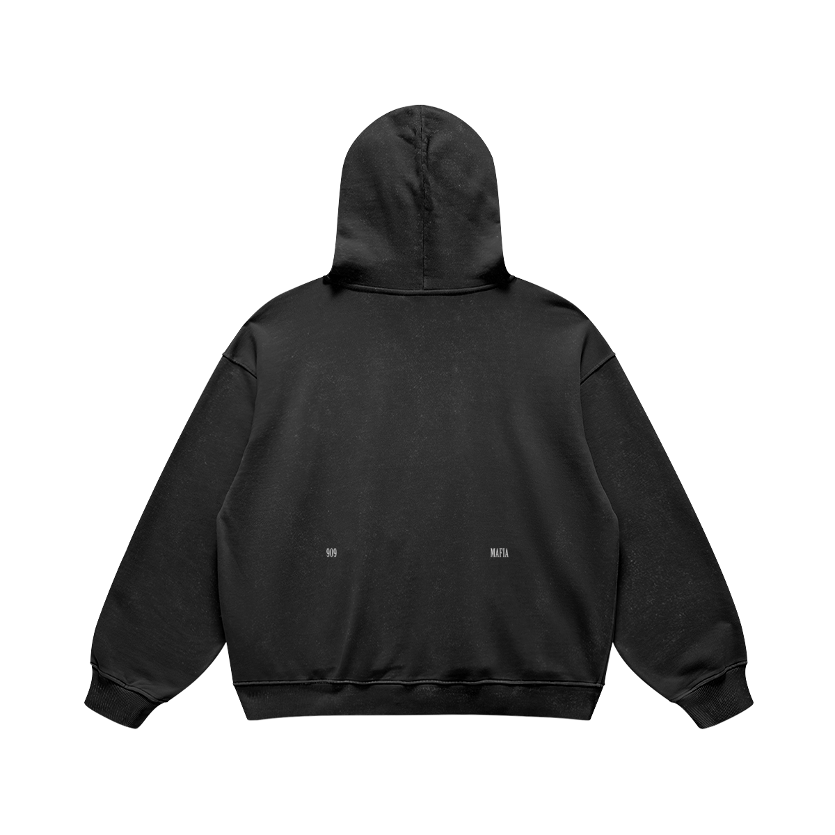 Share the love Oversized Hoodie