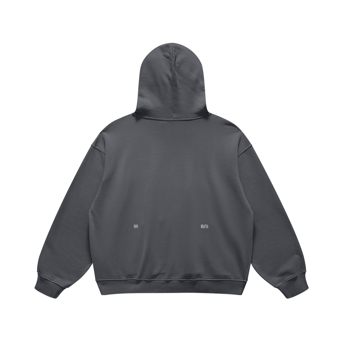 Share the love Oversized Hoodie