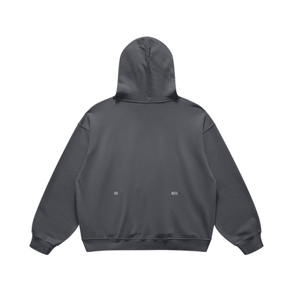 Share the love Oversized Hoodie