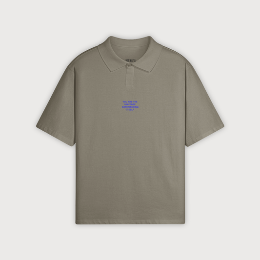 You are the universe polo
