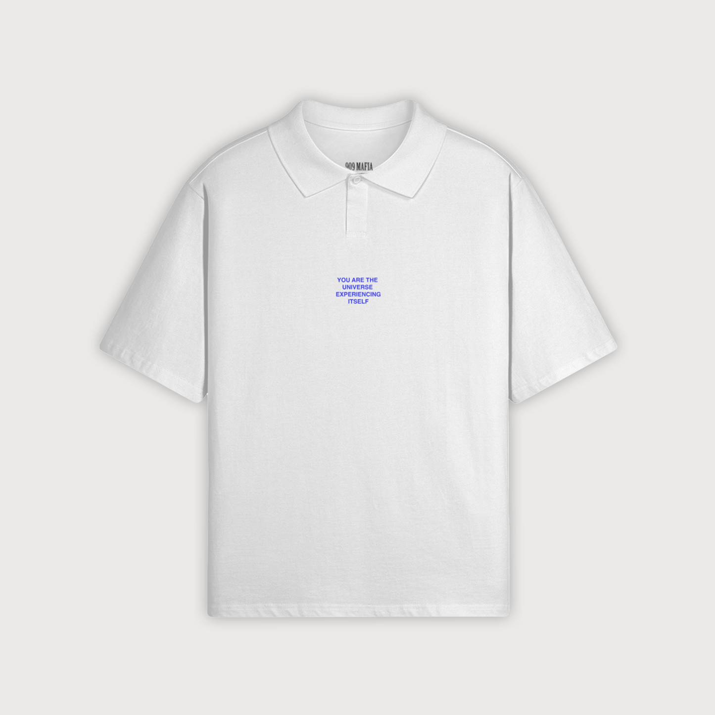 You are the universe polo
