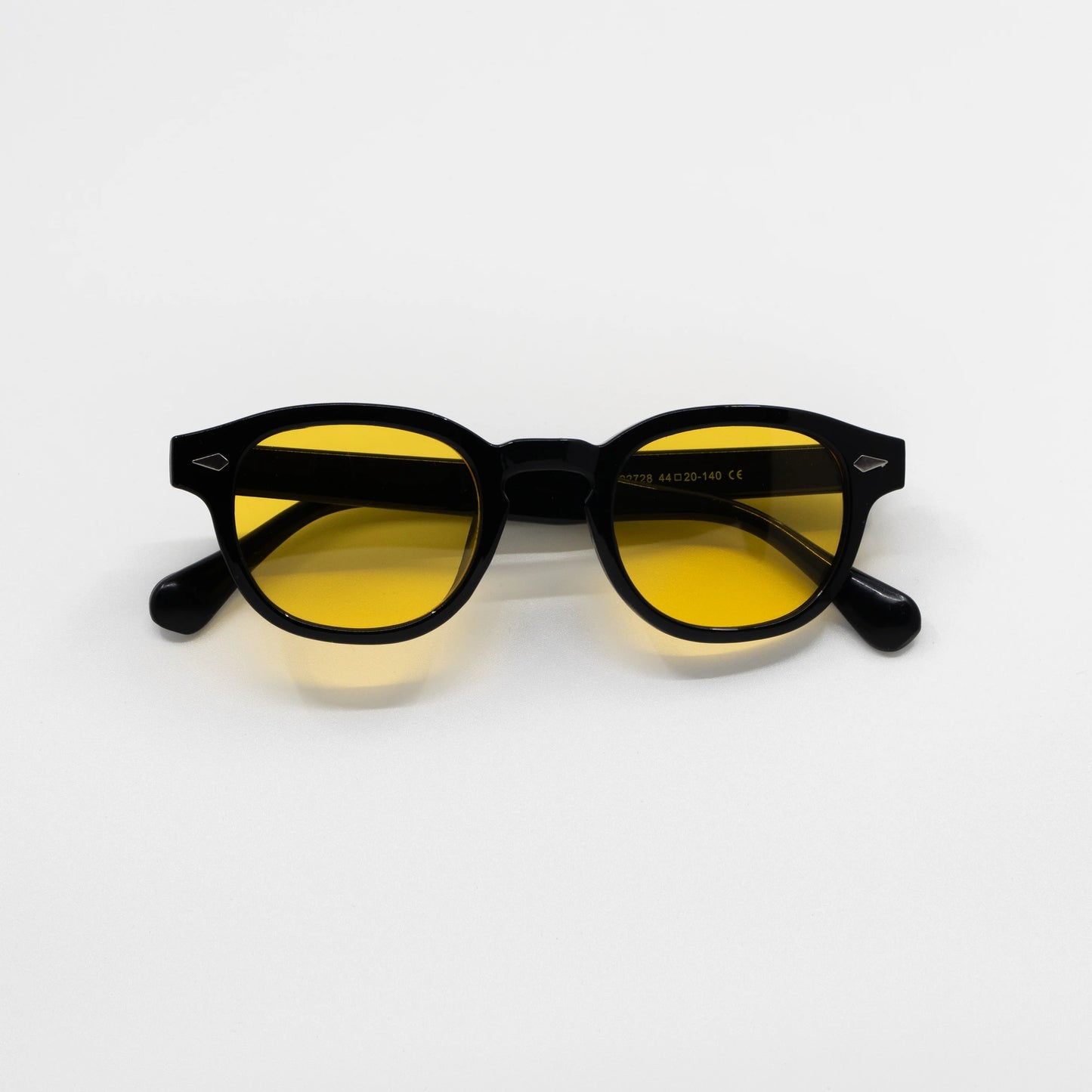 The Vincent sunglasses unisex